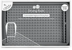 EZPZ Drying Rack - Gray