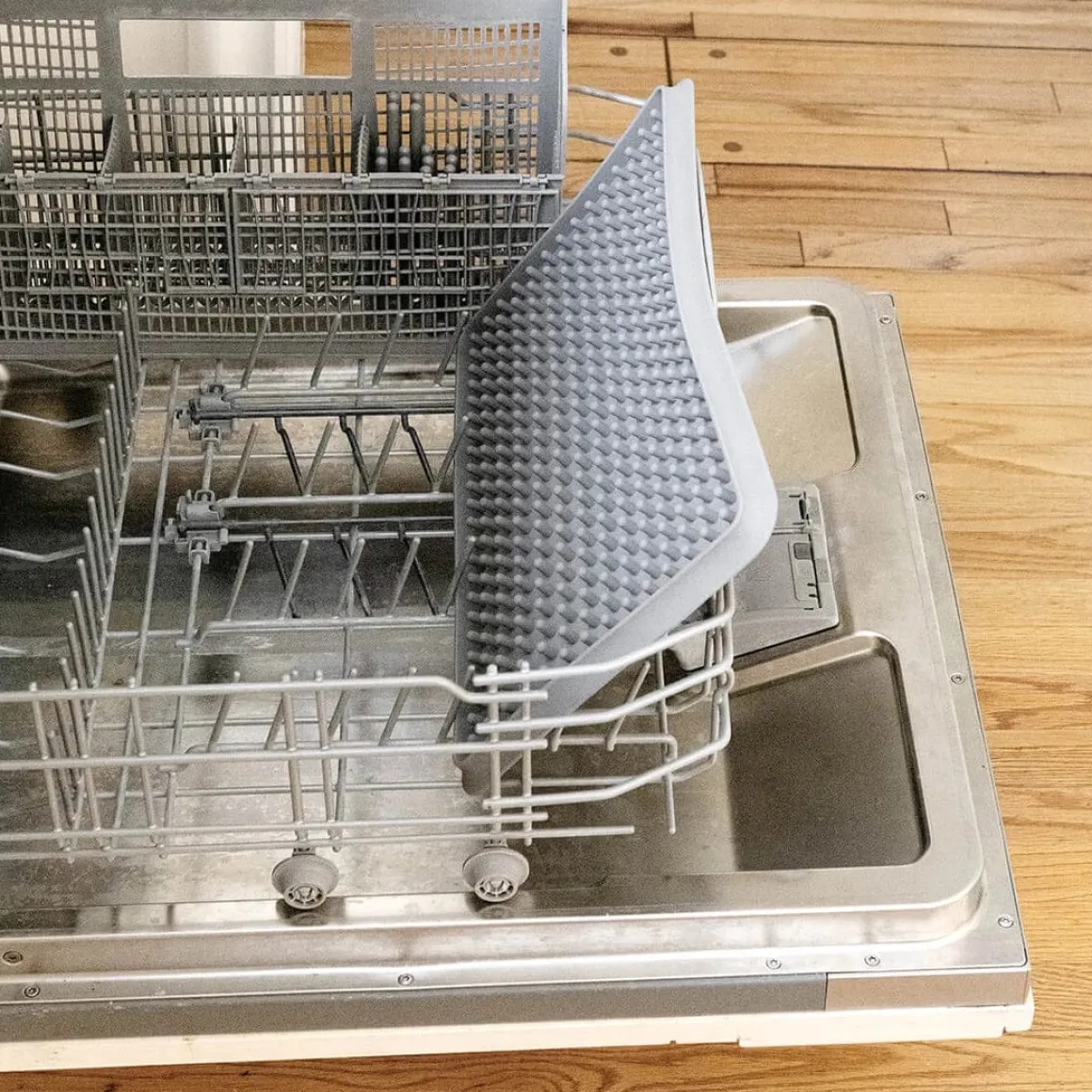 EZPZ Drying Rack - Gray