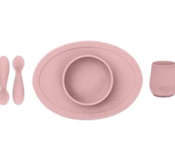 EZPZ First Foods Set - Blush