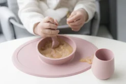EZPZ First Foods Set - Blush