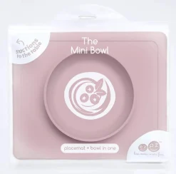 EZPZ Mini Bowl - Blush