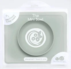 EZPZ Mini Bowl - Sage
