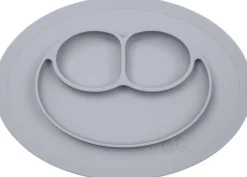 EZPZ Mini Mat - Pewter