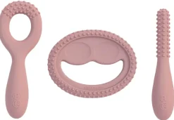 EZPZ Oral Development Tools - Blush