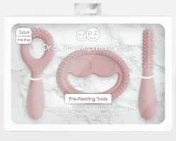 EZPZ Oral Development Tools - Blush