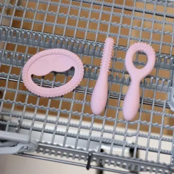 EZPZ Oral Development Tools - Blush