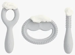 EZPZ Oral Development Tools - Pewter