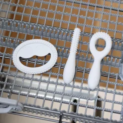 EZPZ Oral Development Tools - Pewter