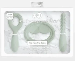EZPZ Oral Development Tools - Sage