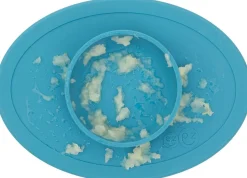 EZPZ Tiny Bowl - Blue
