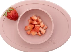 EZPZ Tiny Bowl - Blush