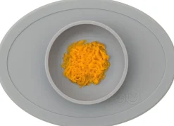 EZPZ Tiny Bowl - Gray