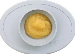 EZPZ Tiny Bowl - Pewter
