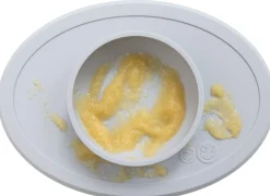 EZPZ Tiny Bowl - Pewter