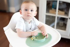 EZPZ Tiny Bowl - Sage