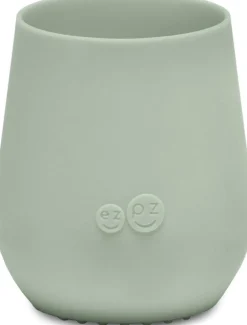 EZPZ Tiny Cup Training Cup - Sage
