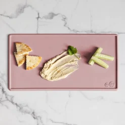 EZPZ Tiny Placemat - Blush