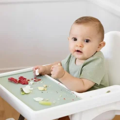 EZPZ Tiny Placemat - Sage
