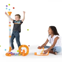 Fat Brain Toys Air Toobz