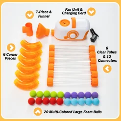 Fat Brain Toys Air Toobz