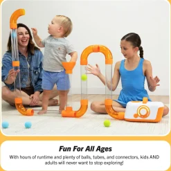 Fat Brain Toys Air Toobz