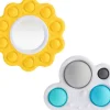Fat Brain Toys Dimpl Billow & Bright