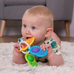 Fat Brain Toys Dimpl Clutch