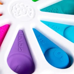 Fat Brain Toys Dimpl Digits