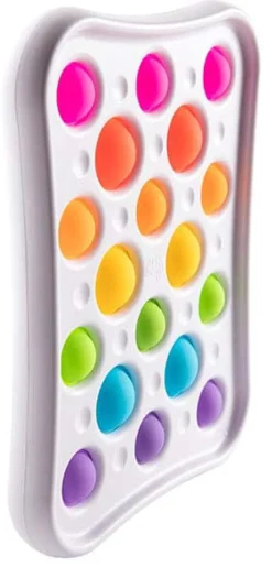 Fat Brain Toys Dimpl Pops