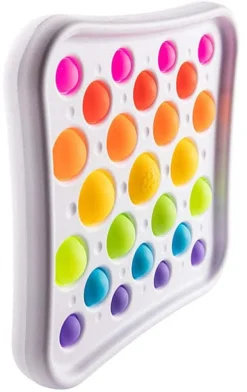 Fat Brain Toys Dimpl Pops Deluxe