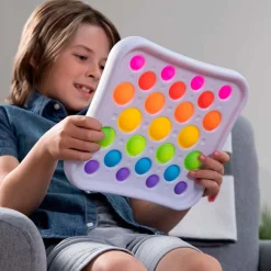 Fat Brain Toys Dimpl Pops Deluxe