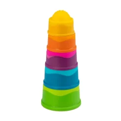 Fat Brain Toys Dimpl Stack