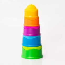 Fat Brain Toys Dimpl Stack