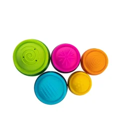Fat Brain Toys Dimpl Stack