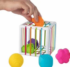 Fat Brain Toys InnyBin