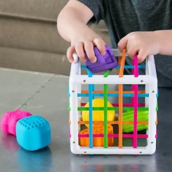 Fat Brain Toys InnyBin