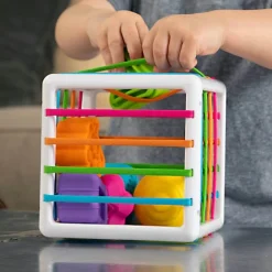 Fat Brain Toys InnyBin