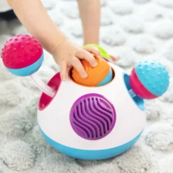 Fat Brain Toys Klickity