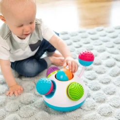 Fat Brain Toys Klickity
