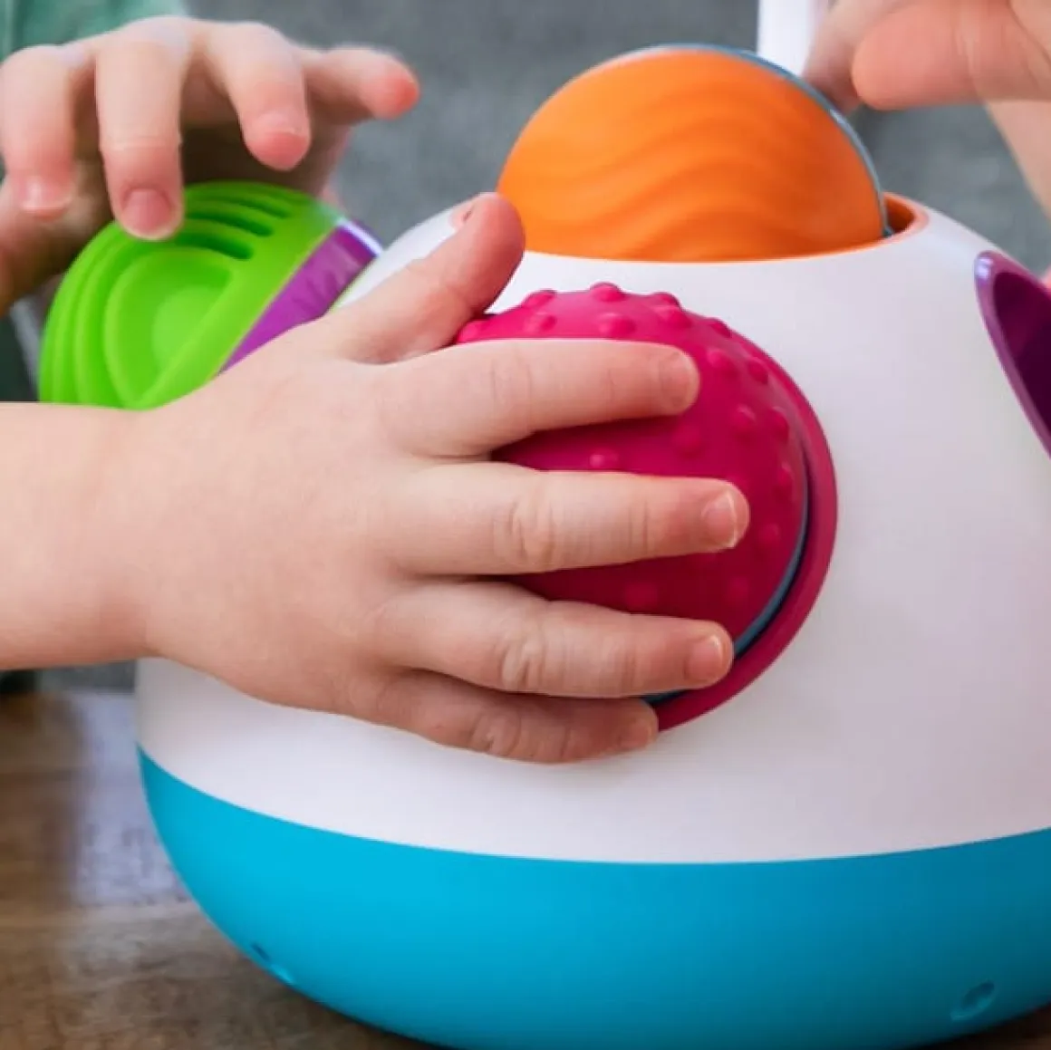 Fat Brain Toys Klickity
