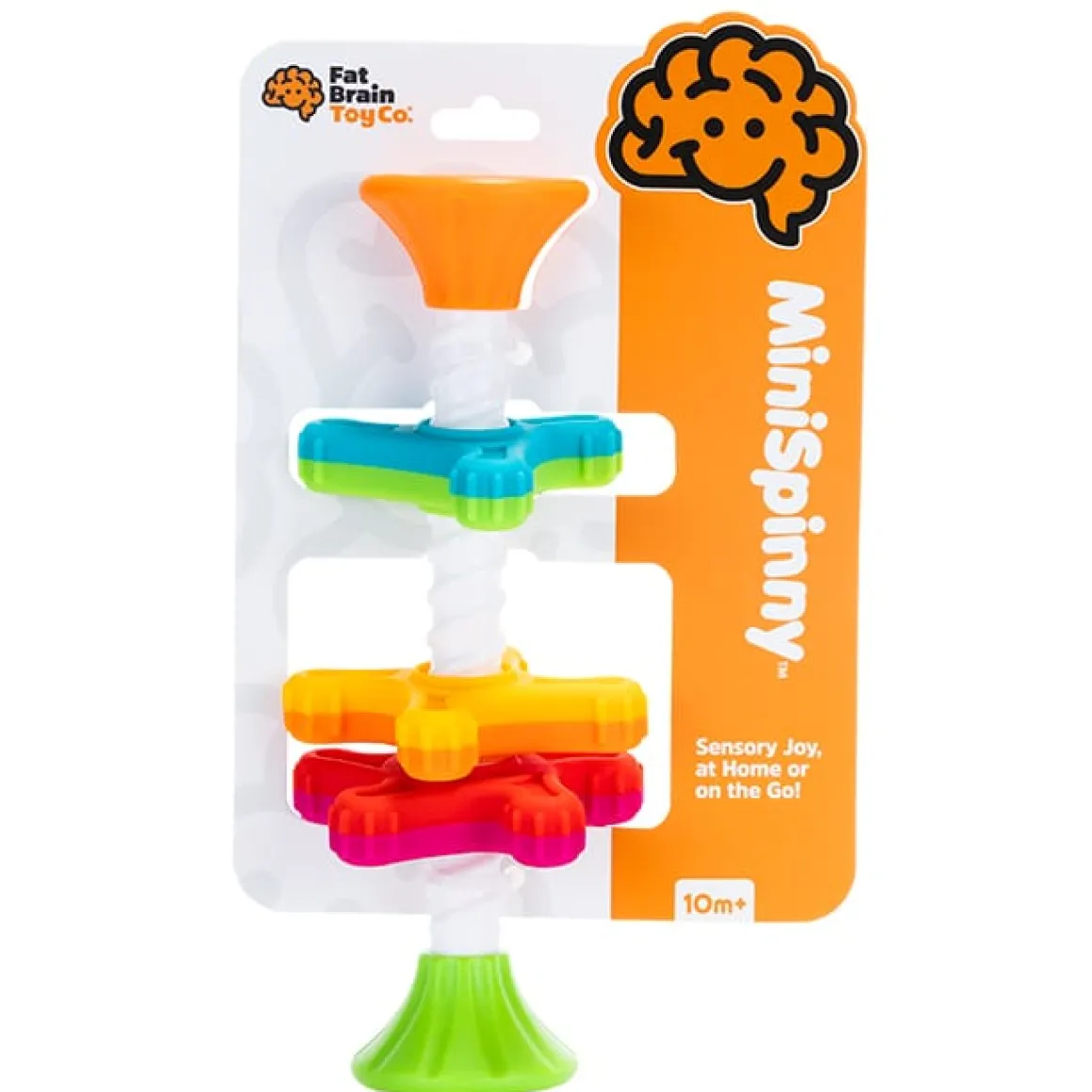 Fat Brain Toys MiniSpinny
