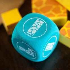 Fat Brain Toys Neck of the Woods Game