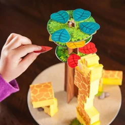 Fat Brain Toys Neck of the Woods Game