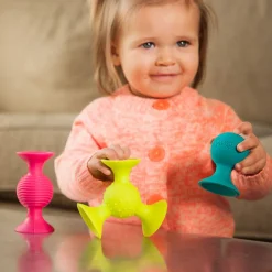 Fat Brain Toys pipSquigz