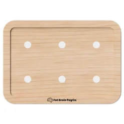 Fat Brain Toys PlayTab Empty Board