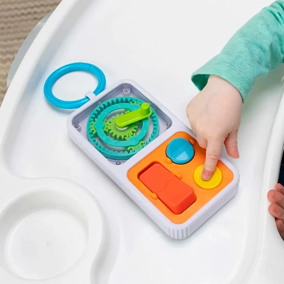 Fat Brain Toys PlayTab Go