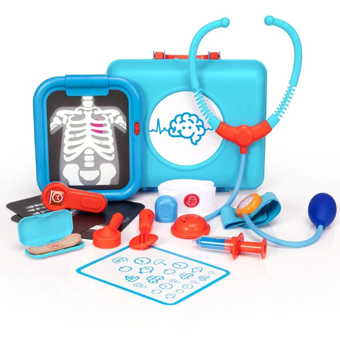 Fat Brain Toys Pretendables Doctor Set