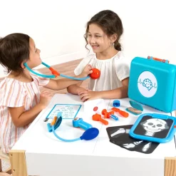 Fat Brain Toys Pretendables Doctor Set