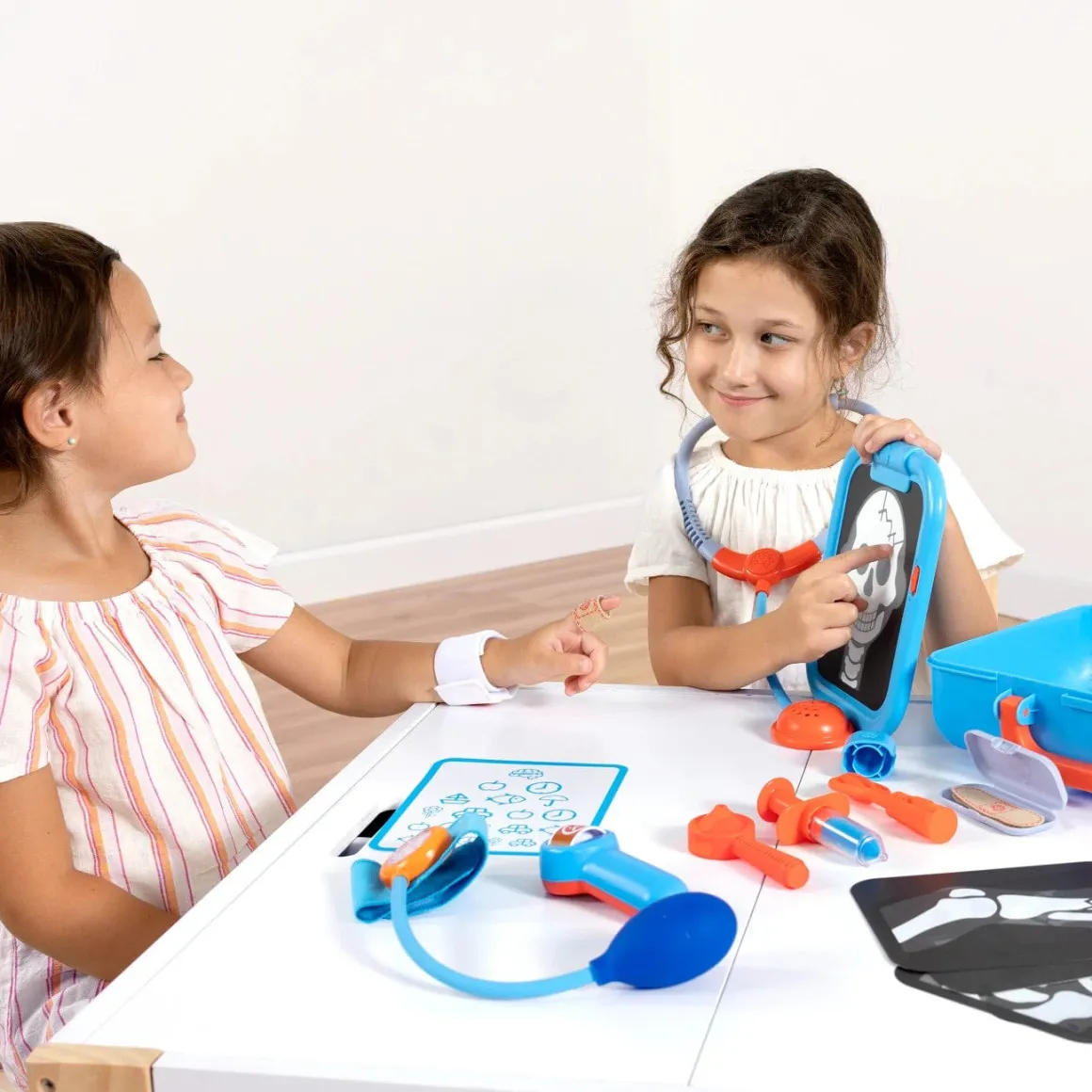 Fat Brain Toys Pretendables Doctor Set