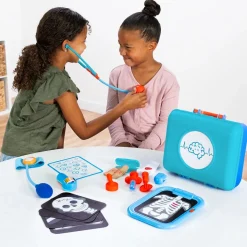 Fat Brain Toys Pretendables Doctor Set
